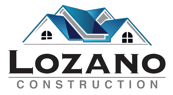 Lozano Construction logo